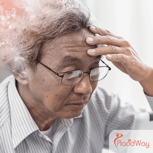 Stem Cell Therapy for Alzheimer's Disease in Mexico: Innovative Treatments for Texas Tourists